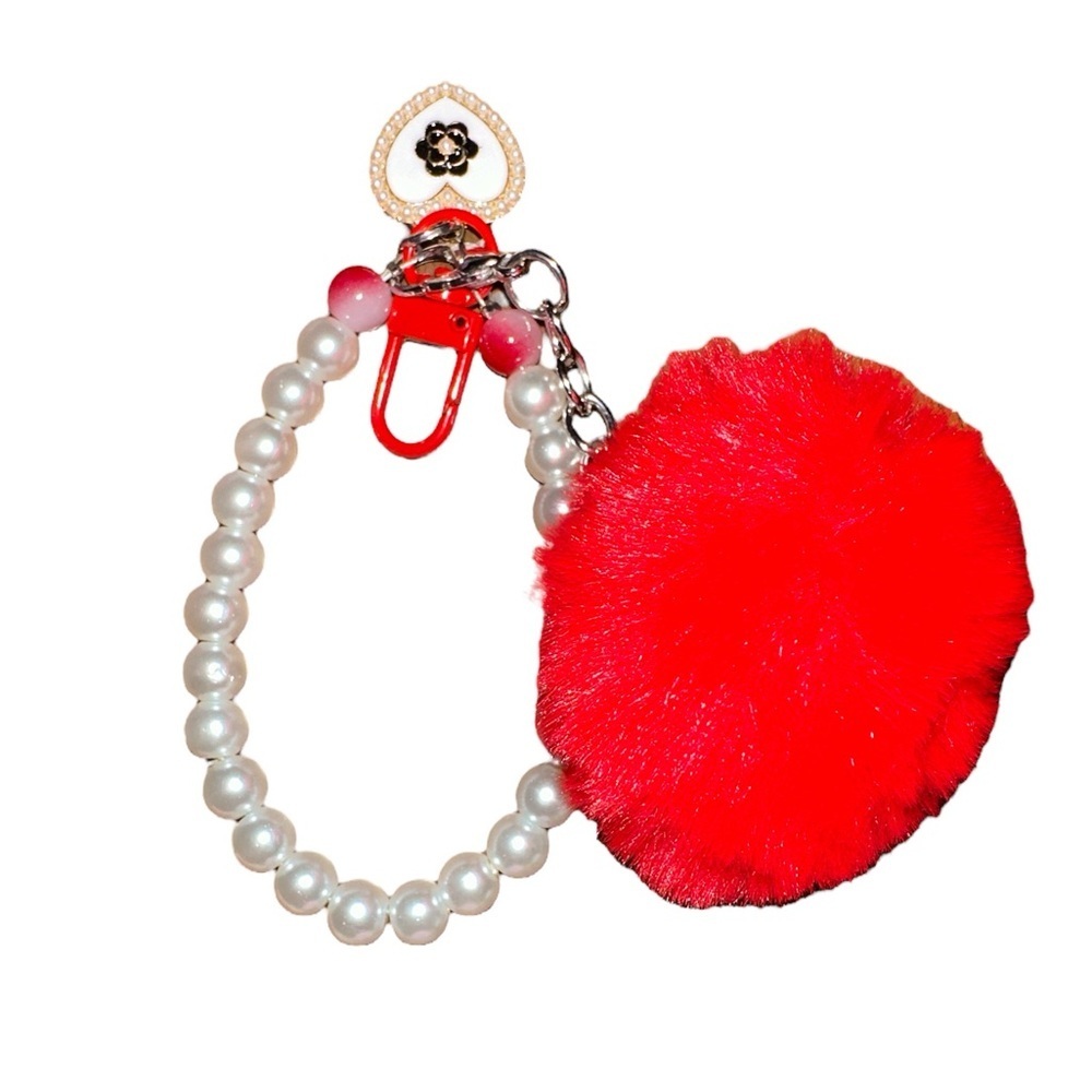 NWT Puff Wristlet +otherColors​​ - Picture 6 of 9